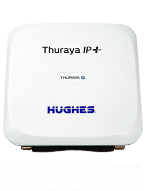 Thuraya IP+