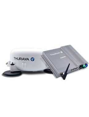 Thuraya IP Voyager 