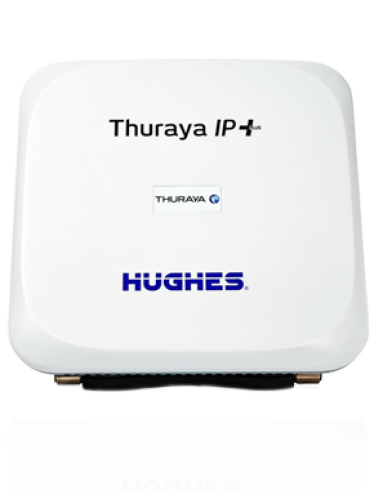 Thuraya IP+